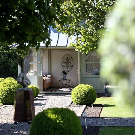 Green Cottage Büdelsdorf Eksteriør bilde